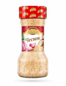 Чеснок сушеный, 55 г