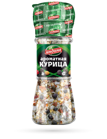 Приправа "Ароматная курица", 50 г
