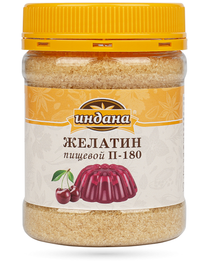 Пищевые добавки 2