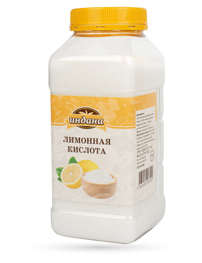 Пищевые добавки 3